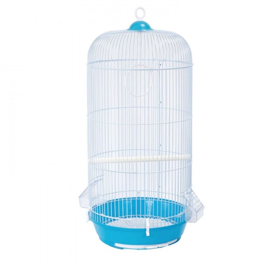 Round Bird Cage – Shop Playpens