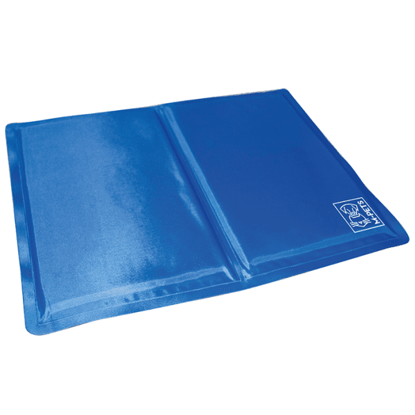 Frozen Cooling Mat (40 x 50cm – 90 x 50cm) – Shop Playpens