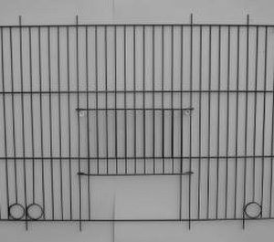 bird cage fronts