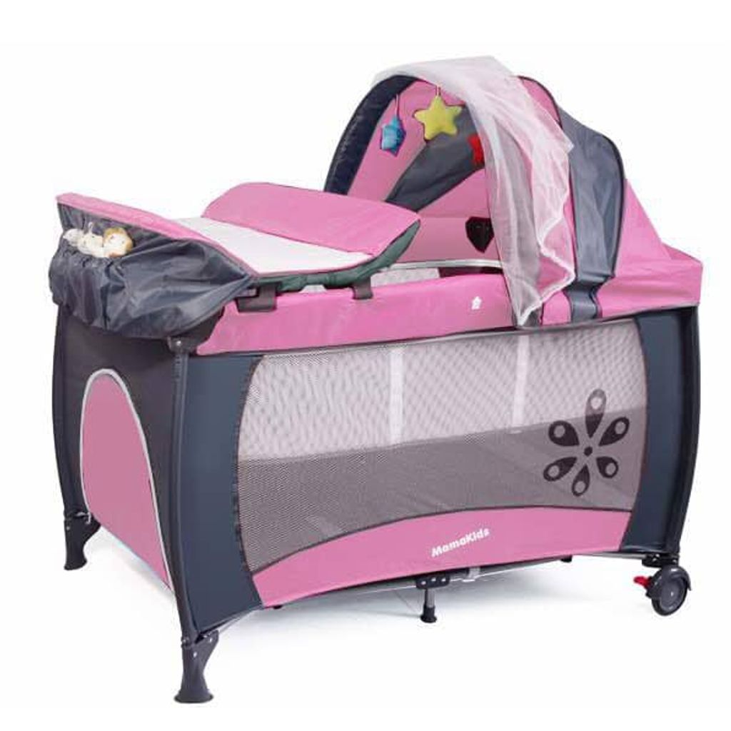 Cot pink 2024